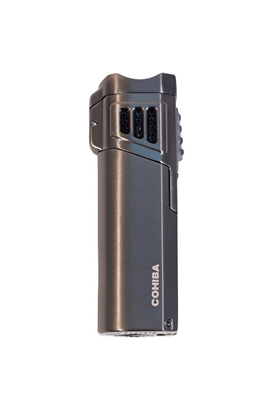 cohiba accessory Cohiba Dört Torch Puro Çakmak CCM0831