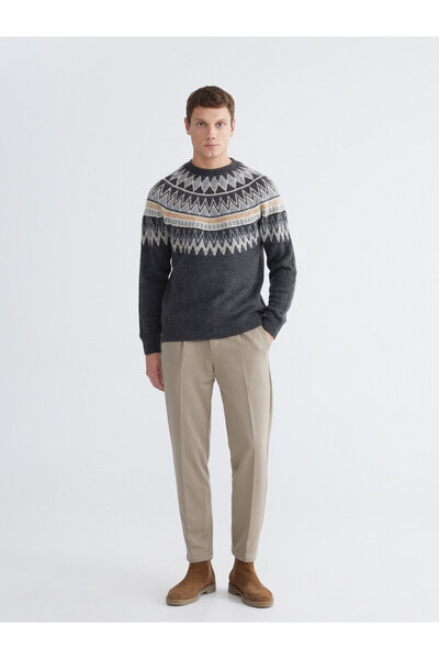 LC Waikiki Standard Fit Men's Trousers
