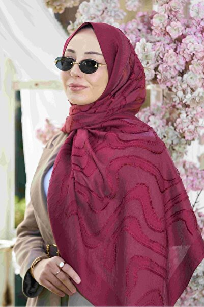 Modario شال لوريان جيردب لافين - 4