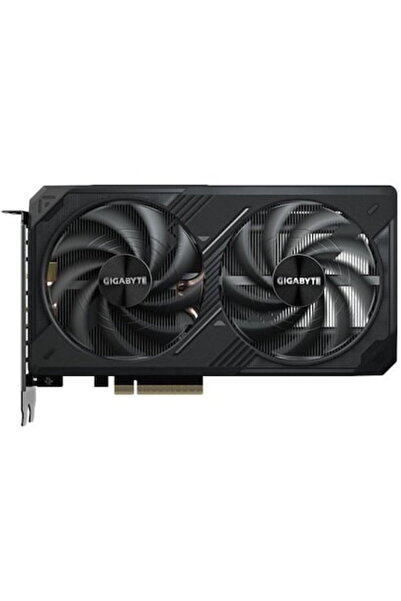Gigabyte Placă video GeForce RTX 5060 TI WINDFORCE, 8GB, GDDR7, 128 biți