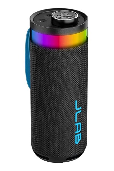 JLAB Go Party Portable Bluetooth Speaker with 16H+ Playtime - 10W Wireless Ou...