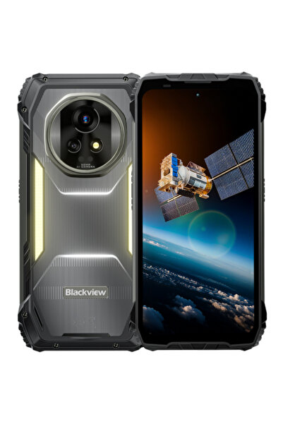 Blackview Telefon mobil XPLORE 2 Satellite, Dual SIM, 6.73 inch, 1TB, 16GB RA...