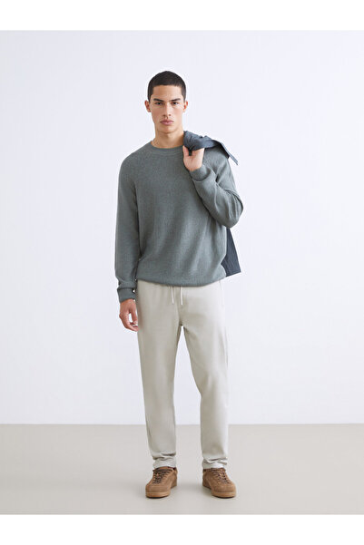 LC Waikiki Pantaloni slim pentru bărbați