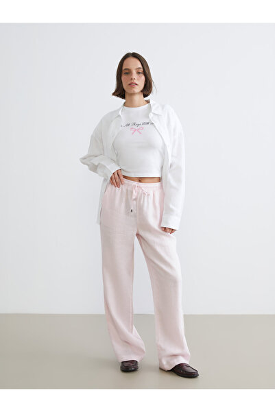 LC Waikiki Pantaloni - Femei