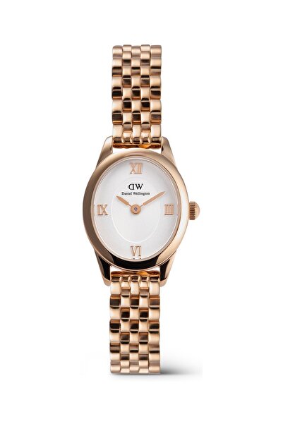 Daniel Wellington Όφηλια Μίνι Γυναικείο Ρολόι DW00100805