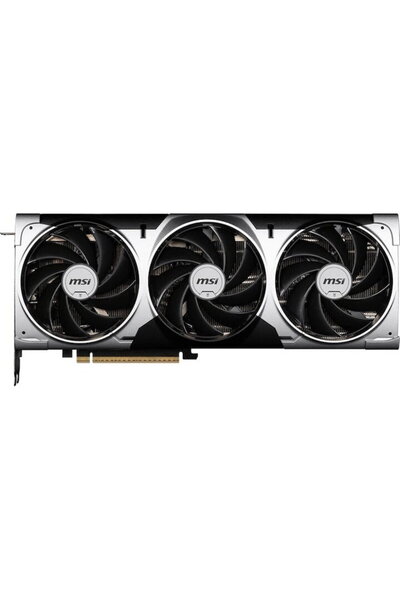 MSI Placa video nVidia GeForce RTX 5070 Ti VENTUS 3X OC, 16GB GDDR7, 256-bit,...