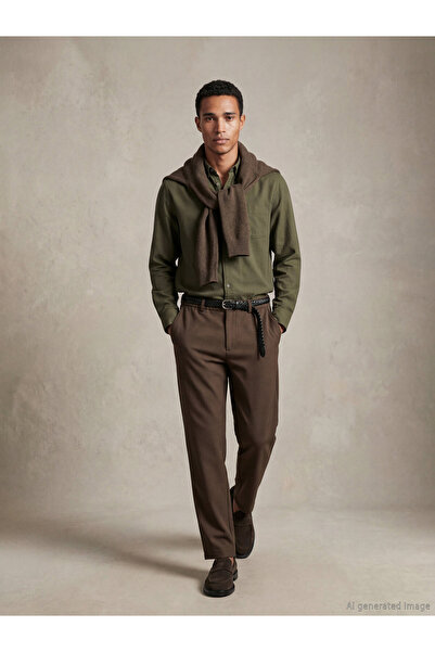 LC Waikiki Men's Standard Fit Trousers