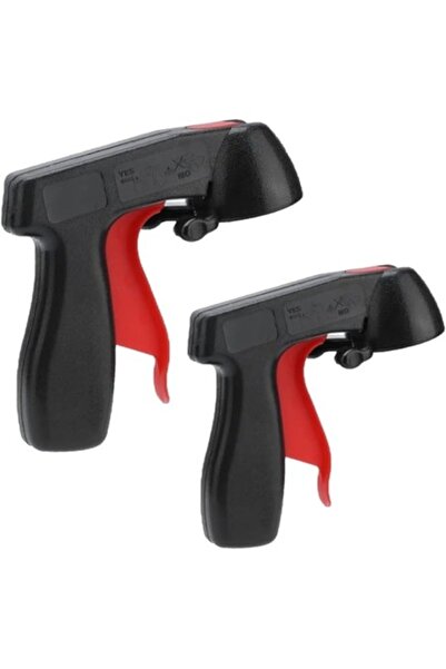 KkvoGmle Spray Gun Set