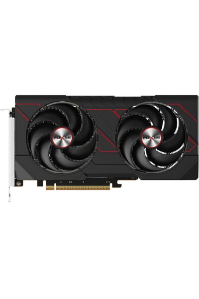 SAPPHIRE Placa video Radeon RX 9060 XT PULSE Gaming 8GB GDDR6 128-bit