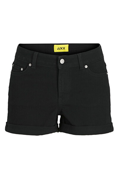 Jack & Jones Γυναικείο Στενό Τζιν Σορτς