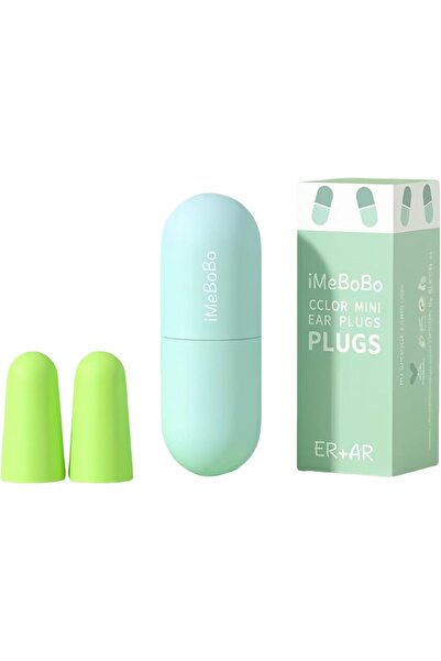 Yelajoy سدادات أذن سيليكون قابلة لإعادة الاستخدام للنوم، لتقليل الضوضاء مع حا...