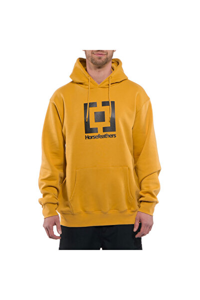 Horsefeathers Φούτερ Λίντερ Χόνεϊ XXL