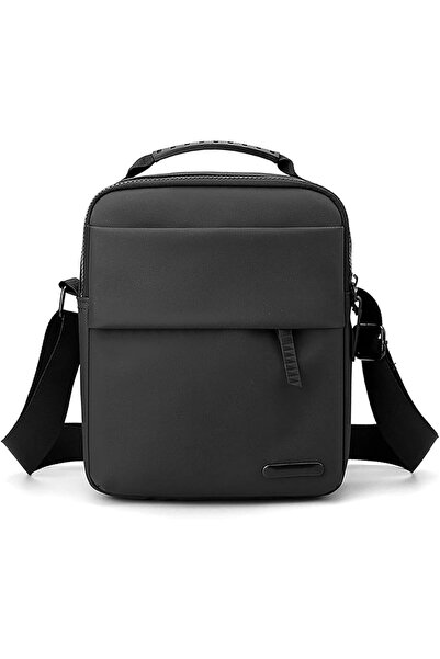 Yelajoy Small Crossbody Bag, Shoulder Backpack for Men, Chest Bag for Busines...