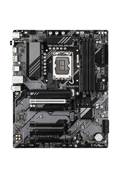 Gigabyte Μητρική πλακέτα B760 DS3H WIFI6E GEN5