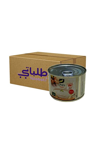 Juwana Juwan Cream Substitute Carton 155g * 48 Pcs