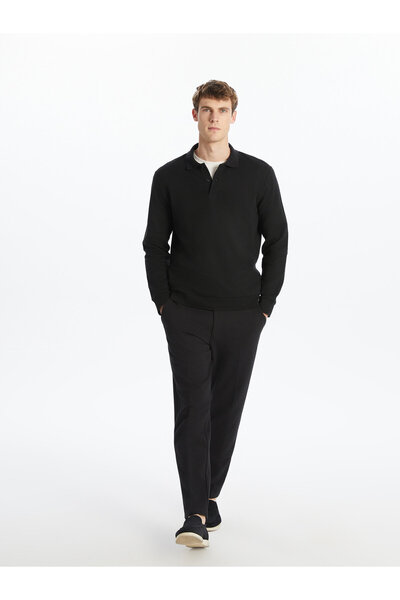 LC Waikiki Standard Fit Men's Trousers