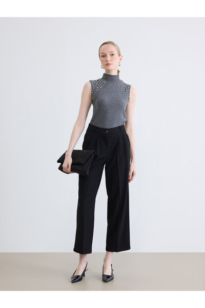 LC Waikiki Pantaloni largi de damă