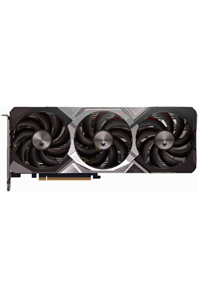 ACER Placă video Predator BiFrost AMD Radeon RX 9070 OC, 16GB GDDR6, 256 biți...