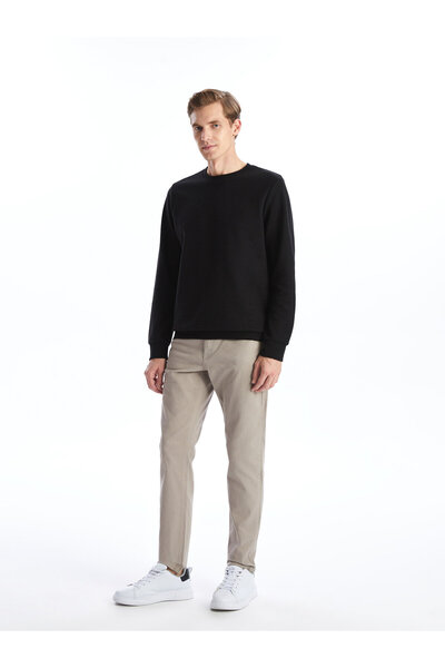LC Waikiki Ανδρικό παντελόνι Chino Slim Fit