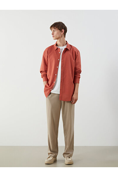 LC Waikiki Relaxed Fit Men's Trousers