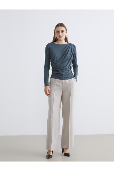 LC Waikiki Pantaloni - Femei