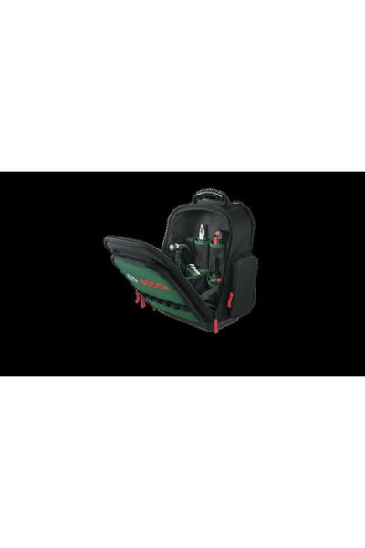 Bosch ALET SIRT ÇANTASI SET 60 PARÇA