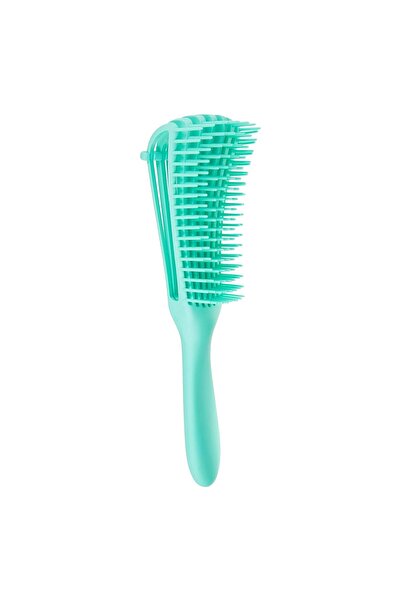 Arabest Detangling Brush,Painless Curly Hair Care Tool,Frizz-Free,Effortless ...