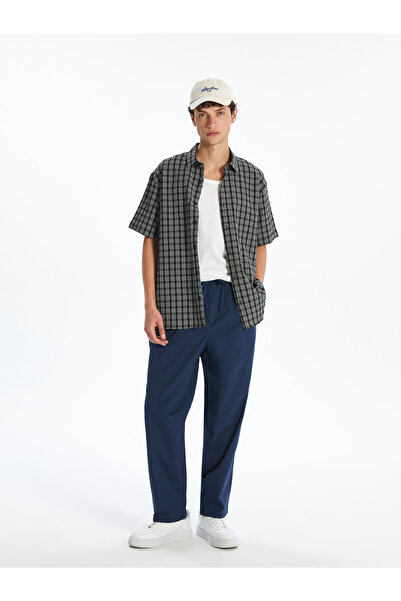 LC Waikiki Standard Fit Poplin Men's Trousers