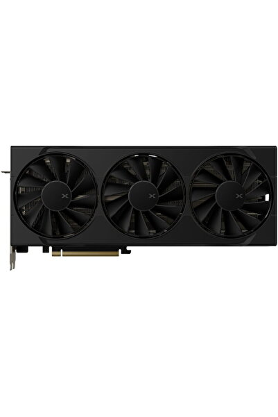 XFX Placa video Swift AMD Radeon RX 9070XT Triple fan Gaming Edition, 16GB GD...