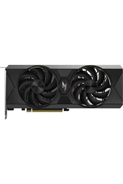 ACER Placă video Radeon RX 9060 XT NITRO OC 16GB GDDR6 128-bit