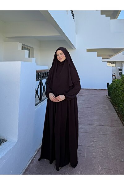 güliz hijab Aerobin Gölgeli takım