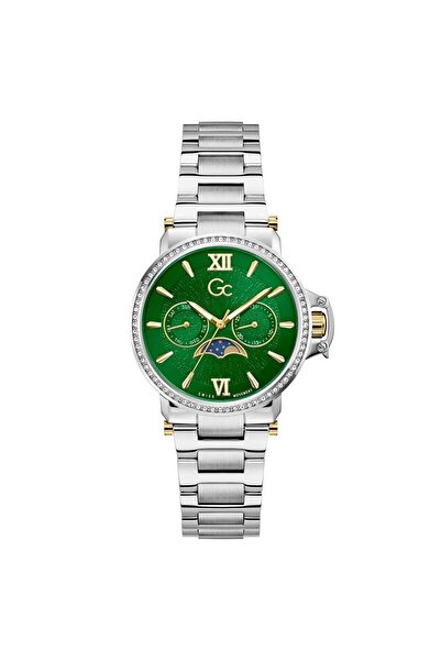 GC Gcz69001L7 Women's Wristwatch