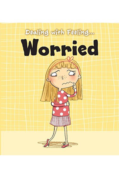 Heinemann Worried (Dealing With Feeling)