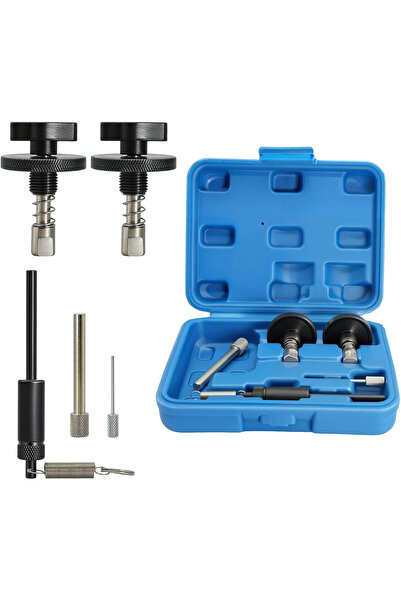 Ruizhi Kit de blocare și reglare a distribuției motorului Diesel 1.3 Multijet