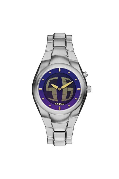 Fossil Fle1228 Big Tic Limited Edition Wristwatch