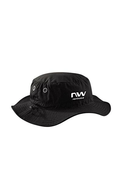 Northwave Μαύρο καπέλο ψαρά