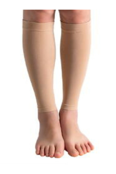 Pressio Jambiere Compresive AA bej 15-21 mmHg