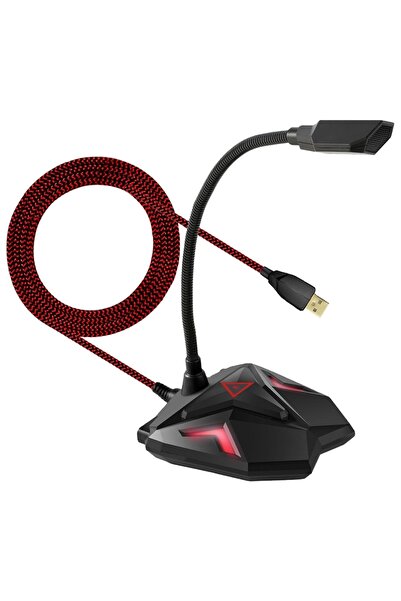 Generic G 55 Usb Gaming Microphone