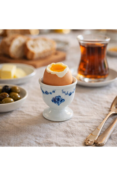 FÜRSTENBERG Vintage Beyaz Yumurtalık