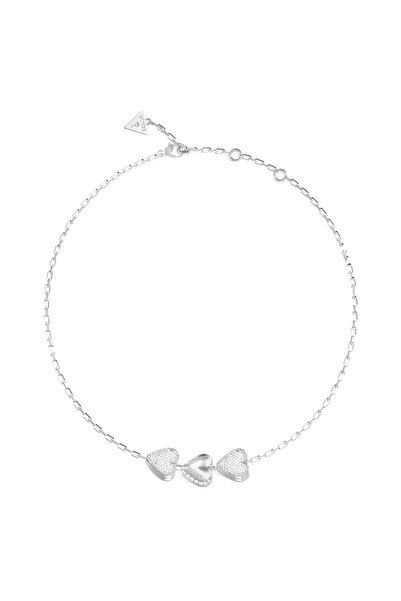 Guess JGUJUBN06078JWRHTU Kalpli Kadın Kolye