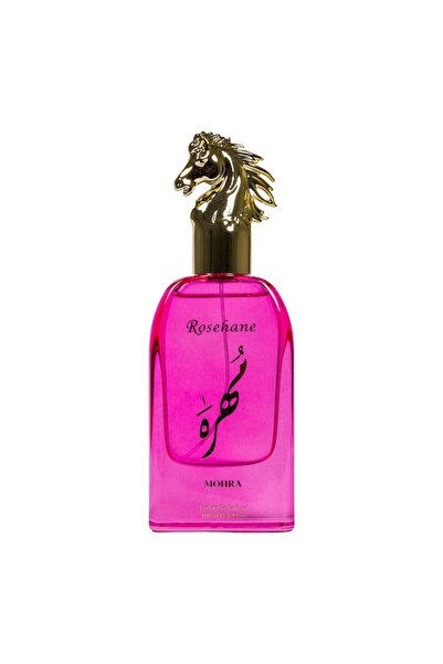 rosehane Mohra Rose – Extract de Parfum, Rosehane, 100ml, Unisex