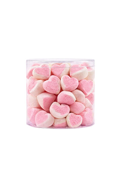 Can Kardeşler Kuruyemiş Marshmallow Heart 200g