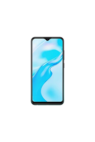 vivo Y1S-2015 32GB Olive Black