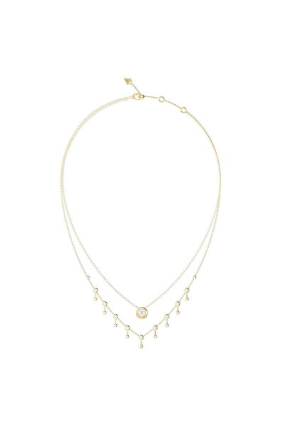 Guess JGUJUBN06273JWYGTU Kadın Kolye