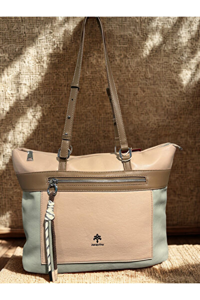 Jacquline Women's Shoulder Bag -2507-
