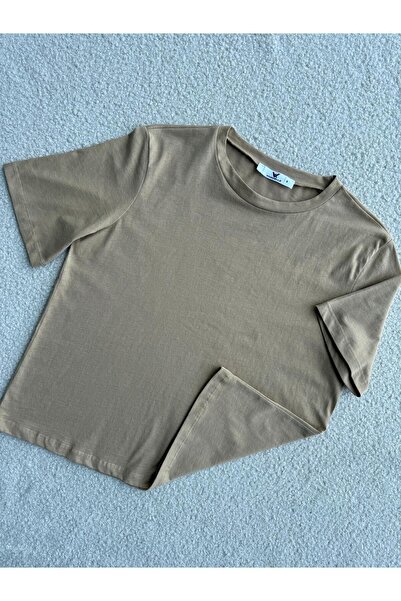 URAZ1984 Basic T-shirt