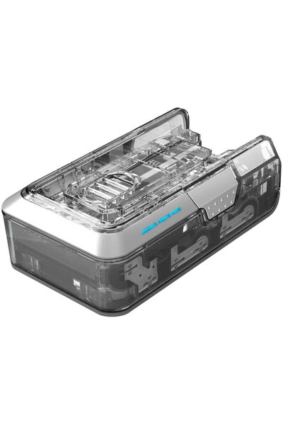 Tineco Additional battery 2500 mAh compatible with Upright vacuum cleaner Pur...