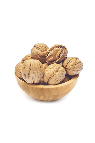 Can Kardeşler Kuruyemiş Yerli Kabuklu Ceviz-500 g