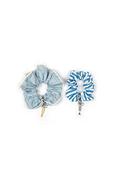 Twist BALIK FİGÜRLÜ SAÇ TOKASI SETİ