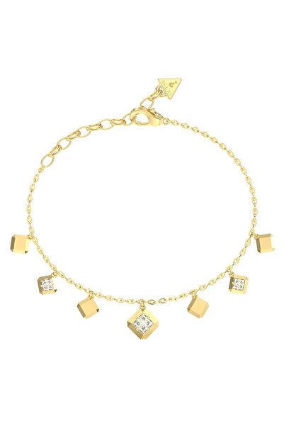 Guess Jgujubb06179Jwygs Women's Bracelet